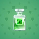 Perfume Bottle #404