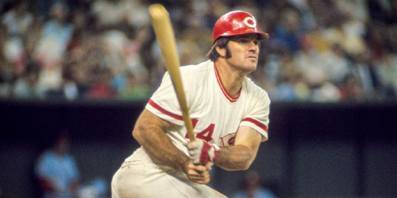 Pete Rose reinstated by MLB and is eligible for Baseball Hall of Fame