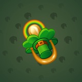 Bling Binky #81