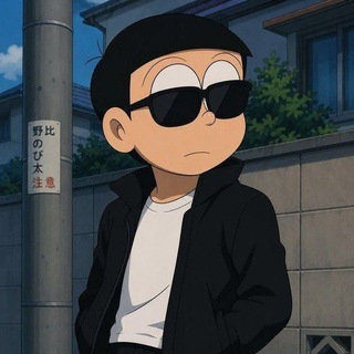 Telegram profile photo for De Krish TV