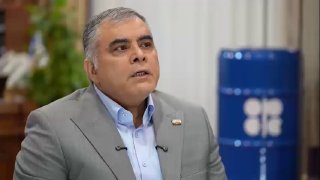 🎥 שר הנפט בדיווח לעם על הביצועים של שנתיים: