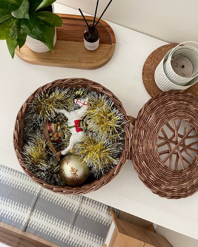 Шоколадное настроение Наконец-то закрыт гештальд, который тянулся ещё с прошлого года! Фух, можно выдохнуть. МК по плетению шоколадного короба с аж... - изображение 7 - можно, видео, telegram