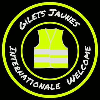 G.J.Internationale Welcome