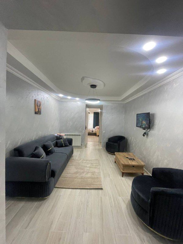 Сдам 1+1 ❤️Недалеко от Стадиона 💵450$ ✔️ — фото 1