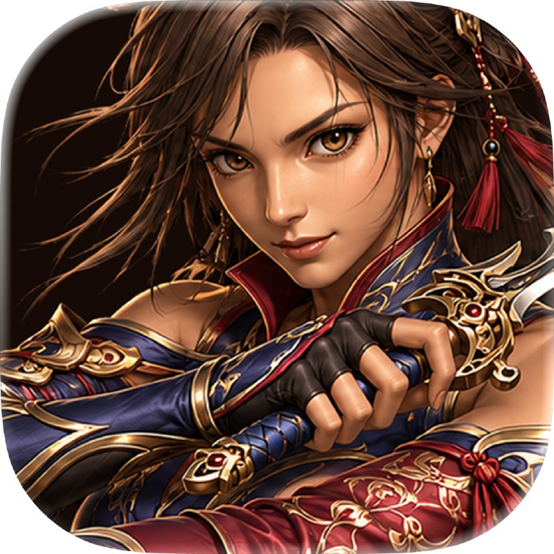 Meta MMORPG