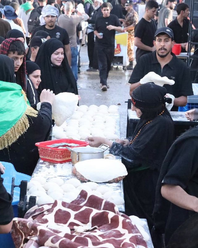 🇮🇶 חדשות אל נחיל 🇮🇶