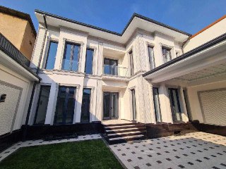 Продаётся современный дом 420 м² | Мирзо-Улугбекский район