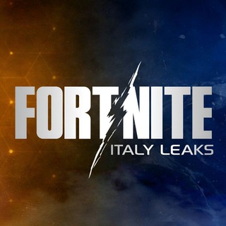 Fortnite ITALY Leaks 🇮🇹 Telegram Group Link