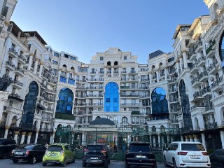 Премиум Апартаменты (ДУПЛЕКС) в Центре | ЖК Minor Residence