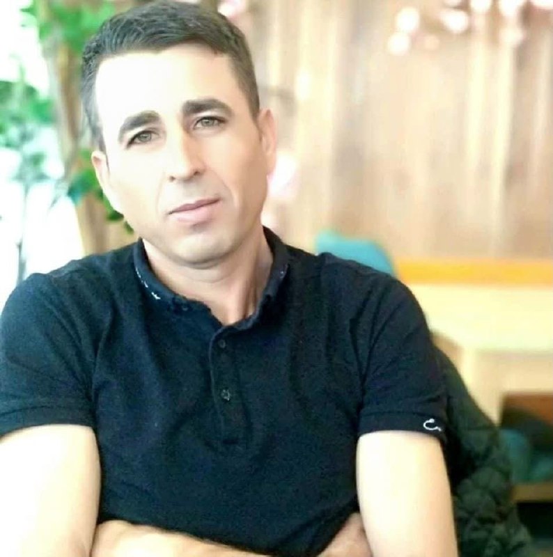 Local sources: The occupation forces arrested "Ayman Kasem" after raiding his house in the town of Aqaba, north of Tubas.