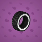 Bonded Ring #6
