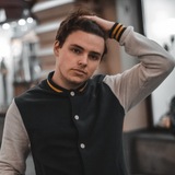 Разумовский на плёнке