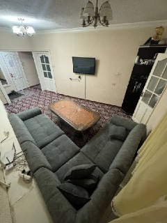 ЖАР.  Самарканд дарвоза. 5 хоналик уй аренда
