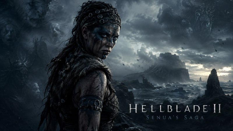 p$nyou: اکانت قانونی Senua's Saga: Hellblade II━━━━━━━━━━━━━━🎮 ظرفیت دوم P5 3000🎮 ظرفیت سوم P5 1500━━━━━━━━━━━━━━♻️ قابلیت فروش