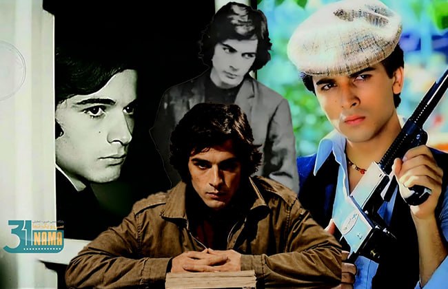 31nama: سعید کنگرانی؛ بازیگرِ توانمندی که زیباییاش، حکم مرگش را نوشت! او نه یک چهره زیبا، بلکه بازیگری بود که با تئاتر و موج نو