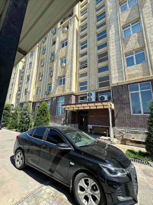 #KvartiraOLDIN YAXSHILAB OʻQING. 🗿 🫵🏻Novostroyka ✅Kimlar Uchun: Oilaga Yoki 5Ta Qizga ✅Manzil: Maxtumquli Koʻcha, Parkentskiy, Aviator Korzinka Yonida ✅Xonalar Soni: 3Xona 4/9Sharoitlar: Hamma Shar