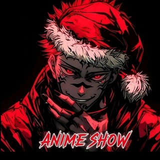 AnimeShowGap | گپ انیمه شو