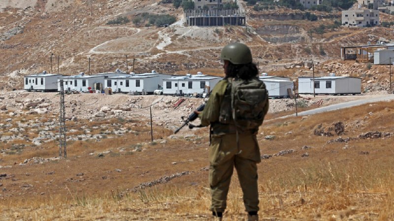 שגרירי צרפת ובריטניה לשעבר קוראים לפריז וללונדון להבטיח כיבוד החוק הבינלאומי בשטחים הפלסטיניים