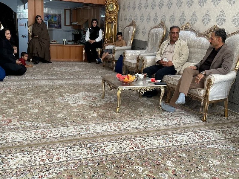 کانال خبری ندای چناران: رسانه پست