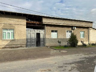 8 sotok plot in Bektemir district