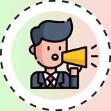 Логотип Marketing Space | Вакансии для маркетологов