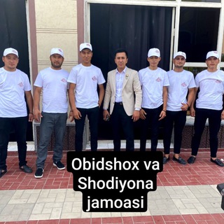 Obid shox (video,mp3,foto)