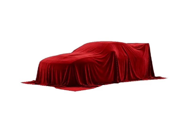 Dodge готовит 900-сильный масл-кар 1