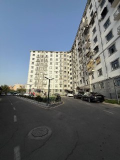 Комфорт Хаус. 3/2/9. 105 м2
