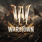 Warstown комплекс серверов