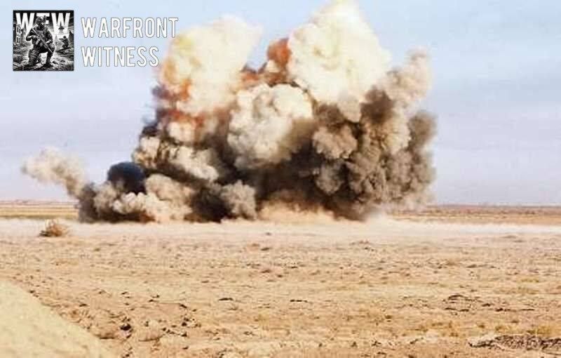 ️🇮🇷🇮🇶 כלי תקשורת איראניים המזוהים עם המדינה מדווחים כי תושבים בדרום עוספיה עלולים לשמוע פיצוצים עזים הי…
