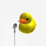 {🔇🦆}