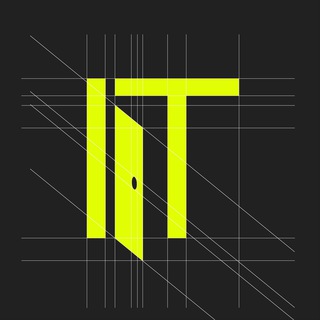 Telegram profile photo for IT Ukraine