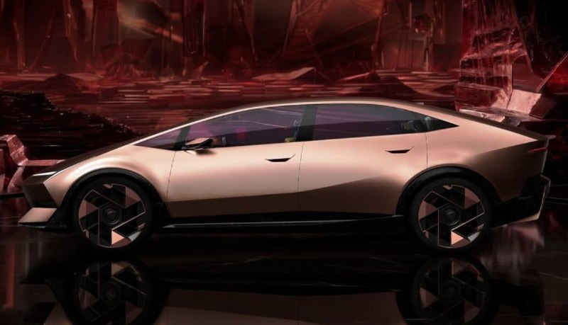 Hyundai запускает новую линейку Ioniq в Китае 4