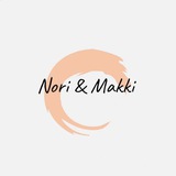 Nori & Makki Cosplay