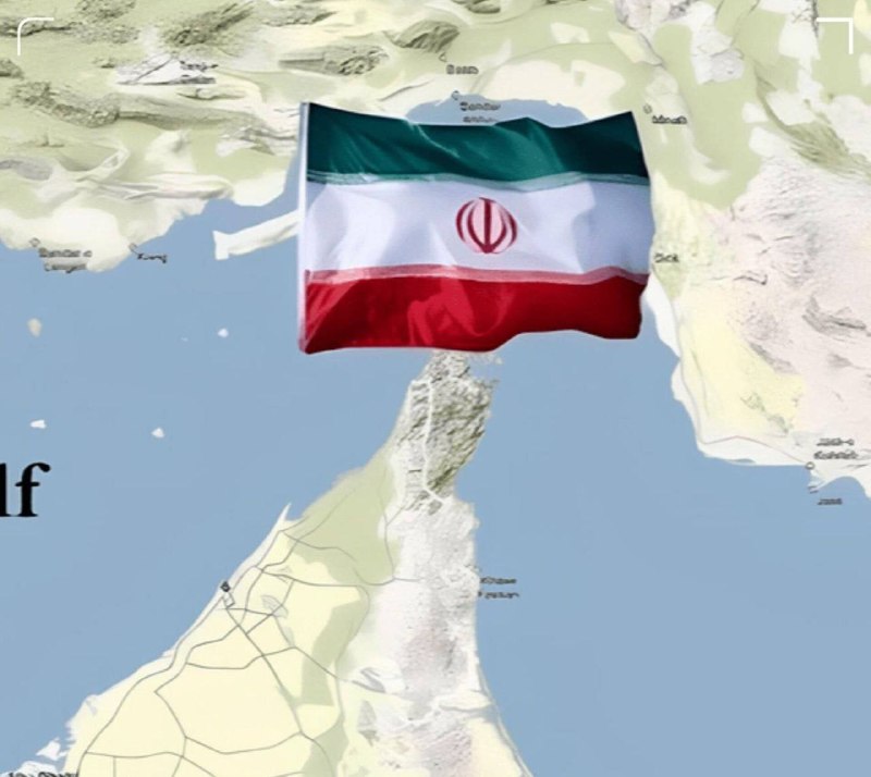 بیداری آذربایجان: سیانان: تنگه هرمز تقریبا بسته است، مگر با مجوز ایران🔹️برخلاف اظهارات اخیر ترامپ که از باز بودن تنگه هرمز به لطف ارتش آ