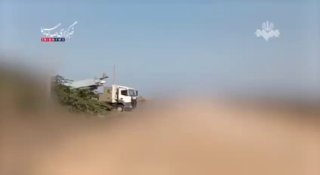 NEW: Iran's Navy says it fired warning shots — Qadir missiles and Shahid Danaye drones — at two US destroyers (DDG-103 a… - news image
