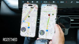 «Где я?»Насущный вопрос для тех, кто часто бывает в центре Москвы — GPS там работает так себе. Картографические сервисы регулярно придумывают новые способы сделать навигацию точнее: мы заметили, что новые алгоритмы обкатывает «2ГИС».Пока нет официального к