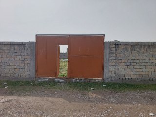 Яшнабадский р-н! Про-ся 6-соток земельный участок под строительство