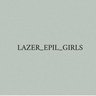 LASER_EPIL_GIRLS Telegram Group Link