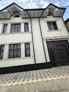 Продается ЕвроДом 3соток 8хонали Хонобод, Сергелинский район