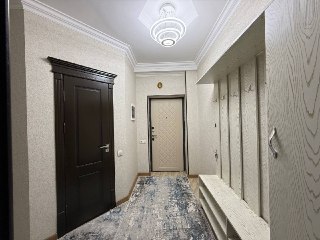 Ijaraga xonadon yangi navastroyka