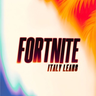 Fortnite ITALY Leaks 🇮🇹 Telegram Group Link