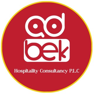 Telegram profile photo for Ethio Adbek Jobs & የሆቴሎች አማካሪ (Events)
