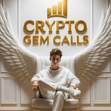 CryptoGem Calls 💎