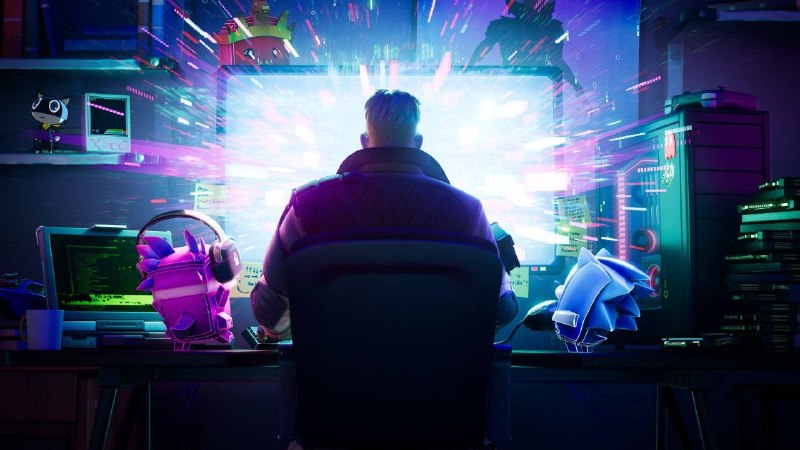 Fortnite Br | فورتنایت بی آر: 🔥🔥🔥| 🔥🔥🔥 📰 | سومین کد هک لابی! "BORN2PLAY" 📢 Fortnite Battle Royale #️⃣ #Fortnite #فورتنایت 💬 Join US : @Fortnite_Br 🛍 S