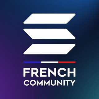 Solana French Community 🇫🇷
