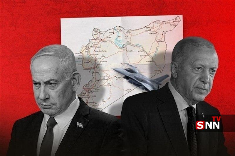 SNN.ir|خبرگزاری دانشجو: 🔴درخواست رسمی ترکیه از اینترپل برای دستگیری نتانیاهو🔸نیویورک تایمز از درخواست رسمی ترکیه از پلیس بین الملل(اینترپل) برای