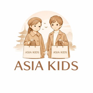 ASIA KIDS ๐