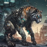 Писатель-фантаст Винд Таро