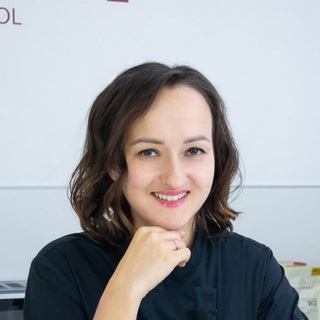 Telegram profile photo for Школа конфет🍬 Елена Рузанова